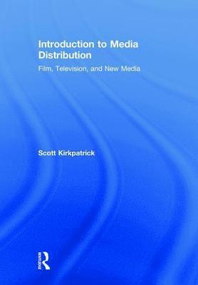 bokomslag Introduction to Media Distribution