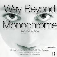 bokomslag Way Beyond Monochrome 2e