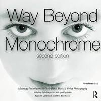 bokomslag Way Beyond Monochrome 2e