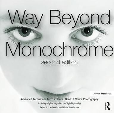 bokomslag Way Beyond Monochrome 2e