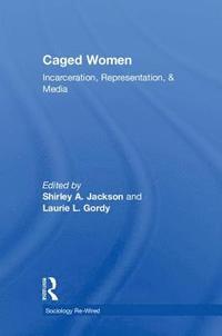 bokomslag Caged Women