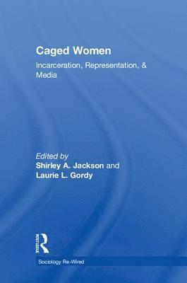 Caged Women 1