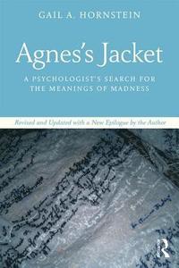 bokomslag Agnes's Jacket