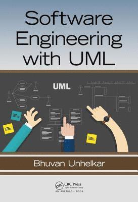 bokomslag Software Engineering with UML