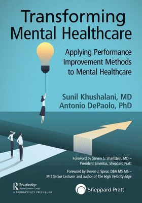 Transforming Mental Healthcare 1