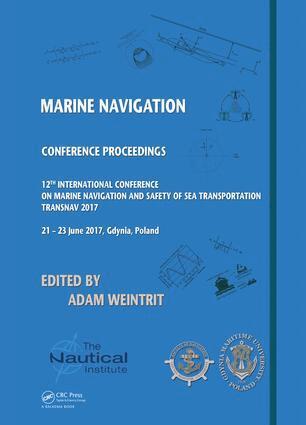 Adam Weintrit - Marine Navigation, Inbunden