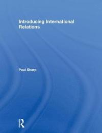 bokomslag Introducing International Relations