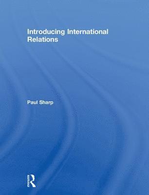 Introducing International Relations 1