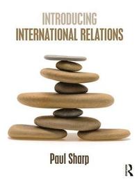 bokomslag Introducing International Relations