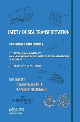 Safety of Sea Transportation 1