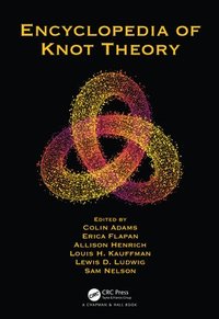 bokomslag Encyclopedia of Knot Theory