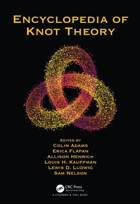Encyclopedia of Knot Theory 1