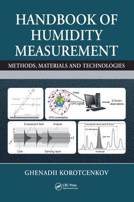 Handbook of Humidity Measurement 1