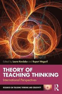 bokomslag Theory of Teaching Thinking