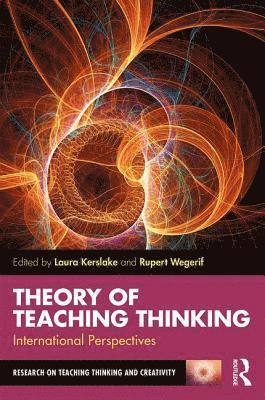 Theory of Teaching Thinking 1