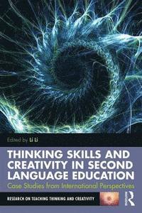 bokomslag Thinking Skills and Creativity in Second Language Education