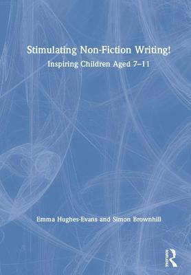 bokomslag Stimulating Non-Fiction Writing!