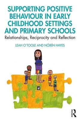 Supporting Positive Behaviour in Early Childhood Settings and Primary Schools 1