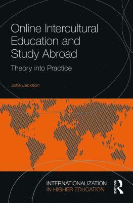 Online Intercultural Education and Study Abroad 1