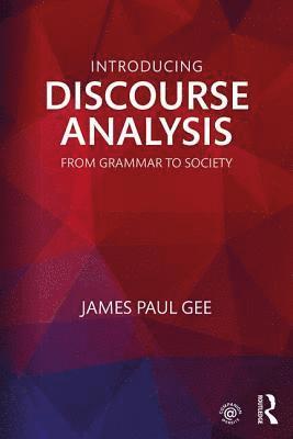 bokomslag Introducing Discourse Analysis