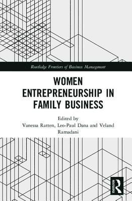 Women Entrepreneurship in Family Business 1