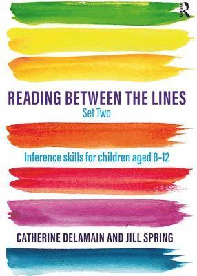 Reading Between the Lines Set Two