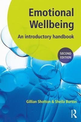 Emotional Wellbeing 1