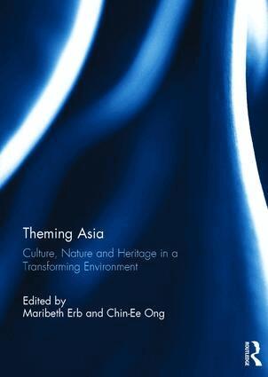 Maribeth Erb, Chin Ee Ong - Theming Asia, Inbunden