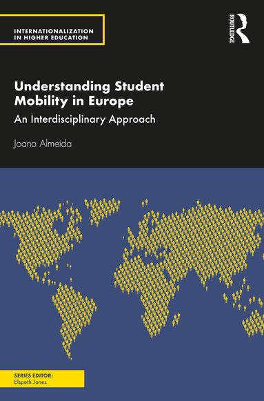 Joana Almeida - Understanding Student Mobility in Europe, Häftad