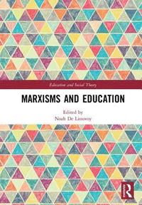 bokomslag Marxisms and Education