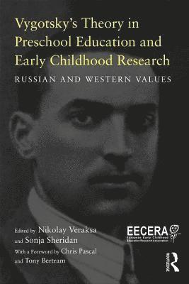 bokomslag Vygotsky's Theory in Early Childhood Education and Research