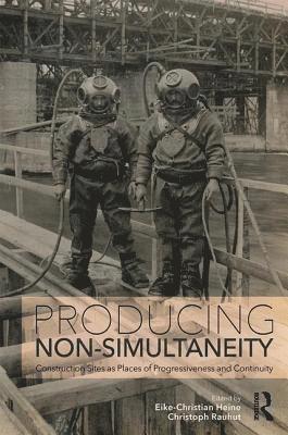 bokomslag Producing Non-Simultaneity