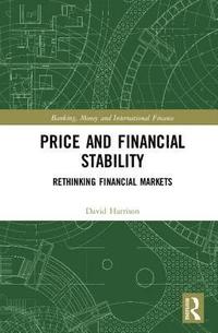 bokomslag Price and Financial Stability