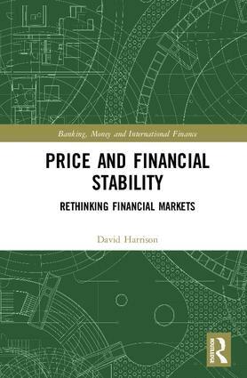 David Harrison - Price and Financial Stability, Inbunden