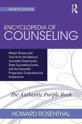 Encyclopedia of Counseling Package 1