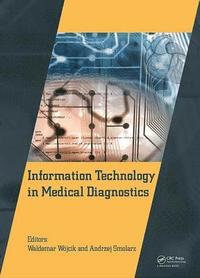 bokomslag Information Technology in Medical Diagnostics