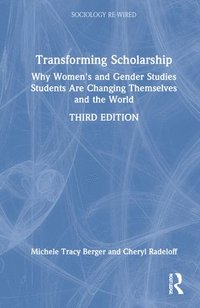bokomslag Transforming Scholarship