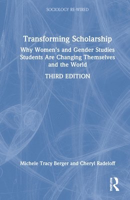 bokomslag Transforming Scholarship
