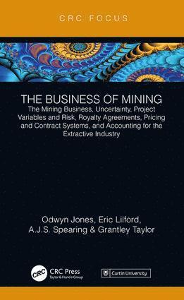 The Business of Mining 1