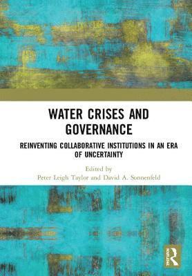 Water Crises and Governance 1