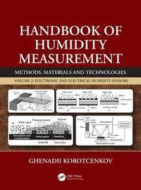 bokomslag Handbook of Humidity Measurement, Volume 2