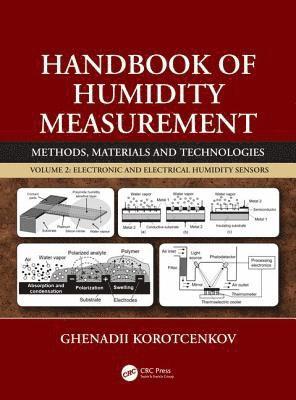 Handbook of Humidity Measurement, Volume 2 1