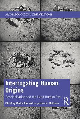 Interrogating Human Origins 1