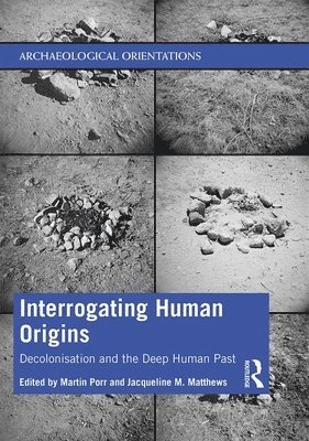 Interrogating Human Origins 1