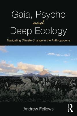 Gaia, Psyche and Deep Ecology 1