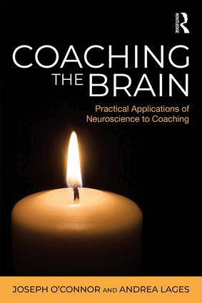 Joseph O'Connor, Andrea Lages - Coaching the Brain, Häftad