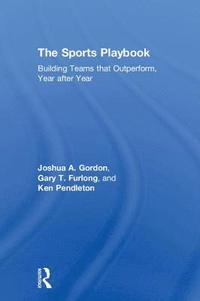 bokomslag The Sports Playbook