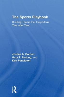 The Sports Playbook 1