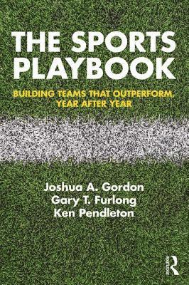 The Sports Playbook 1