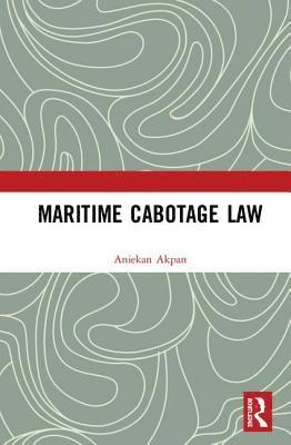 Maritime Cabotage Law 1